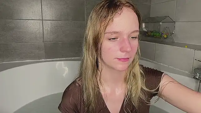 Chatroom XXX en direct de baeyoda