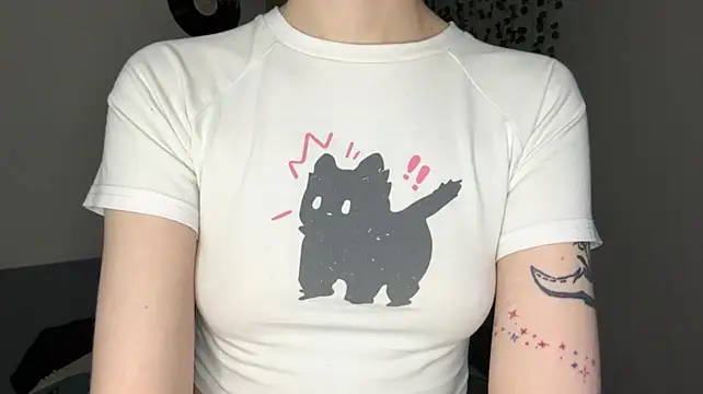 Alicefralies Live XXX-chat