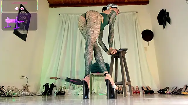 Chat XXX Live ArchieCollins