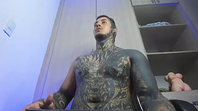 JAXXXONHERD 라이브 XXX 채팅