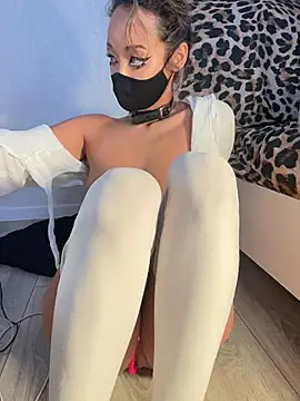 Kiss_meLis Live XXX-chat
