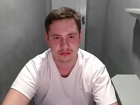 Max_Marlyn Webcam-Show