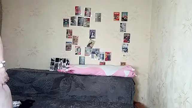LiziArmsn Live XXX chat