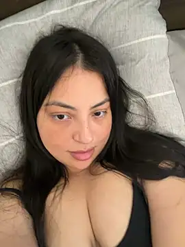 JanessaAfterDark 라이브 XXX 채팅