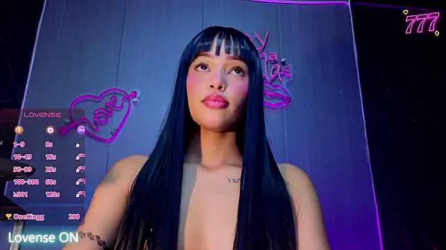 Chatroom XXX en direct de amgeline