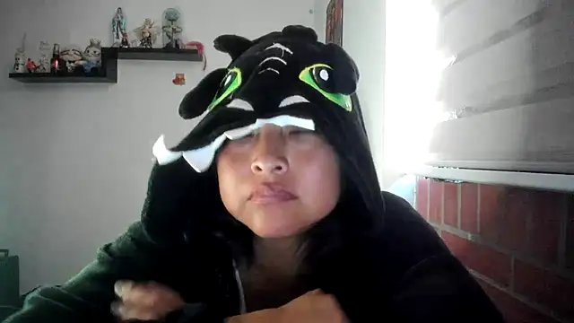 Shaddycute_ Live XXX-Chat