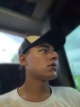 XXX chat uživo modela mischievousprince_