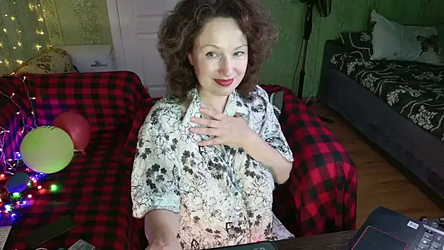MarleneDietrich's Live XXX Chat