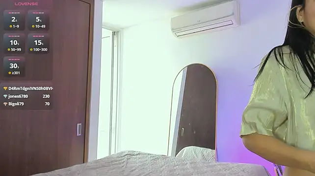 Niky_Velvetn Live XXX chat