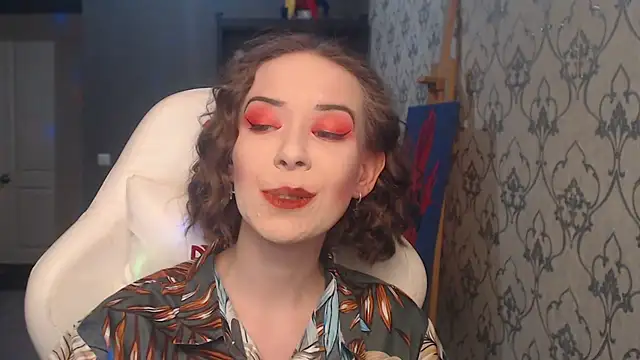 FascinatingEyess Chat XXX live