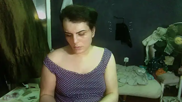 turkishTransEfsunn Live XXX chat