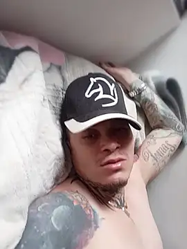 liam_1123 élő XXX-chatje