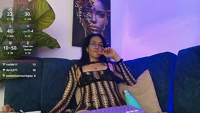 alana_rodrigez Chat XXX live