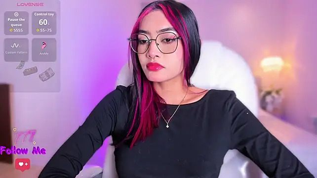AzuraKindongn Live XXX chat
