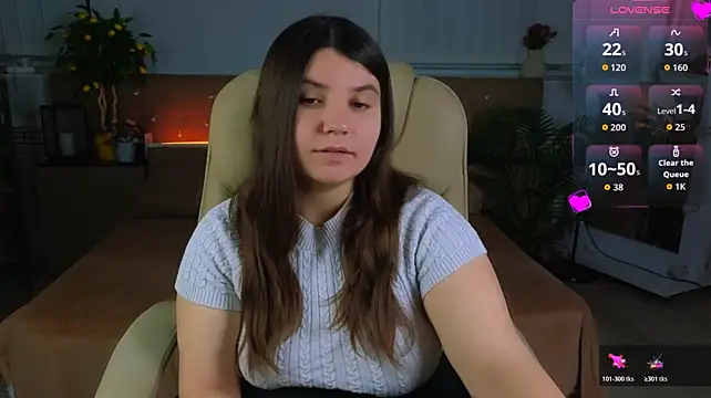Viola__Shyn Live XXX chat