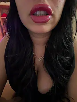 queen-chamss Chat XXX in diretta