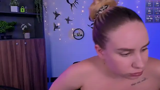 XXX chat uživo modela asol_muah
