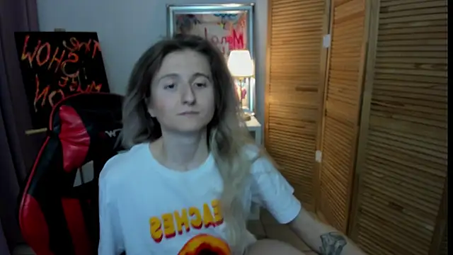 CamillaDreamern Live XXX chat
