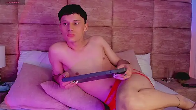 LephyStar live XXX chat