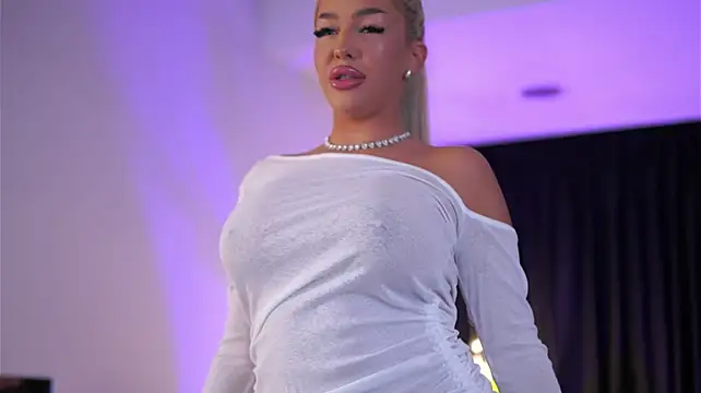 LisaLorenz Webcam-Show