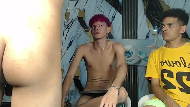 Živý XXX chat LOVE_KING1