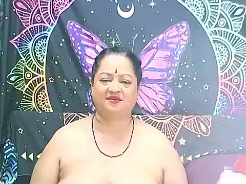matureindian's Live XXX Chat
