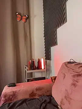 SmilingDutchie 라이브 XXX 채팅