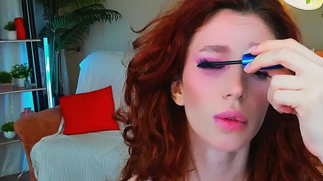 ChristinaConteeree 라이브 XXX 채팅