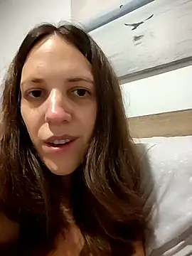 lauflor's Live XXX Chat
