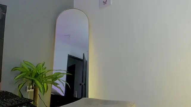 Czat XXX na żywo – JulianaCarter