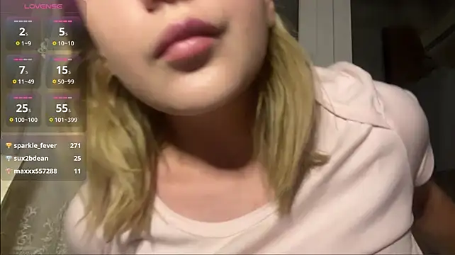 Jessiebest Obrolan Langsung XXX