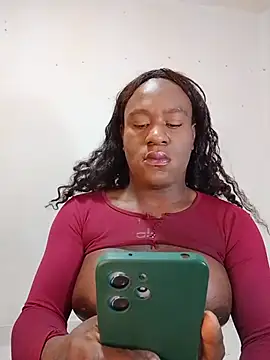 Chat +18 de LESLY_BIGCOCK ao vivo