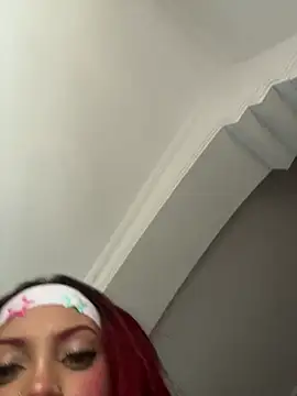 GiaReddn Live XXX chat