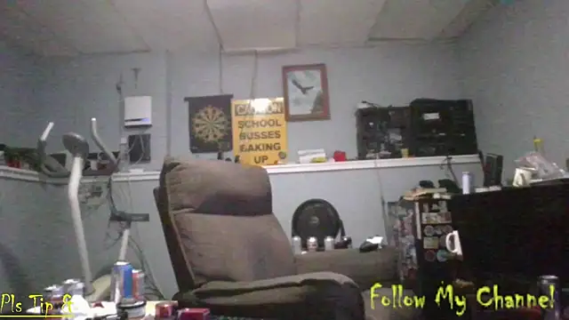 Chatroom XXX en direct de Nb1979