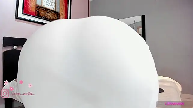 _sofia_cruz Obrolan Langsung XXX