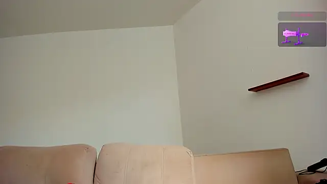 Živý XXX chat Dani_javi