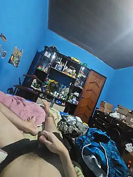 Show de boysafado2521 na webcam