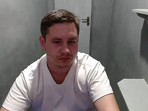 Max_Marlyn webkamerás műsora