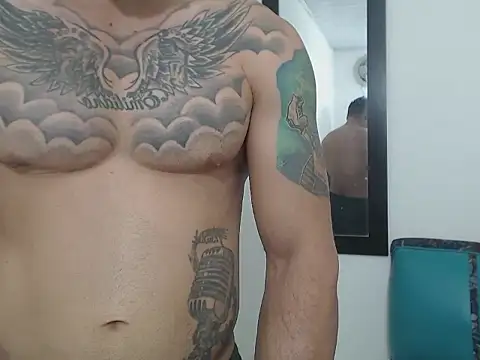 Chat XXX Live Xanderrt