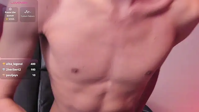 Johan_Leen Live XXX chat