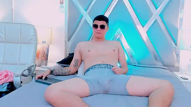 Chat XXX ao vivo de AngelBlue__
