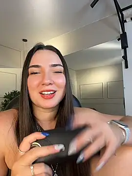 ava_blue Chat XXX in diretta