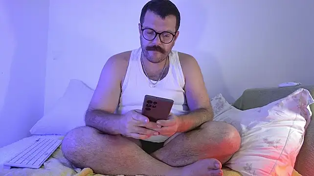 Онлайн чат XXX BadDaddyBrasil