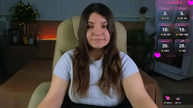 Chat XXX ao vivo de Viola__Shy