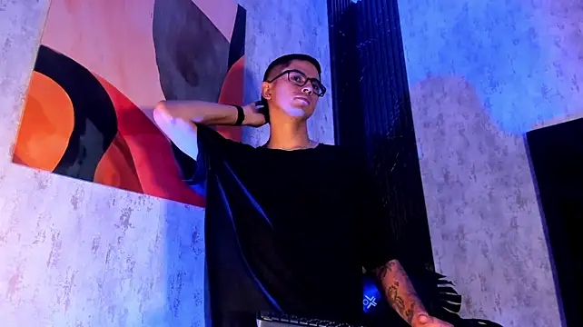 Ostin_Colt – Naživo XXX chat