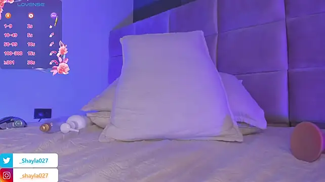 Shayla27 Chat XXX live
