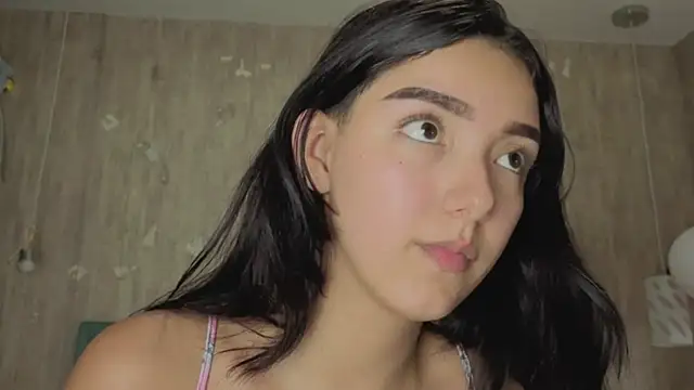 Chat XXX en directo de Marcelaa_fox