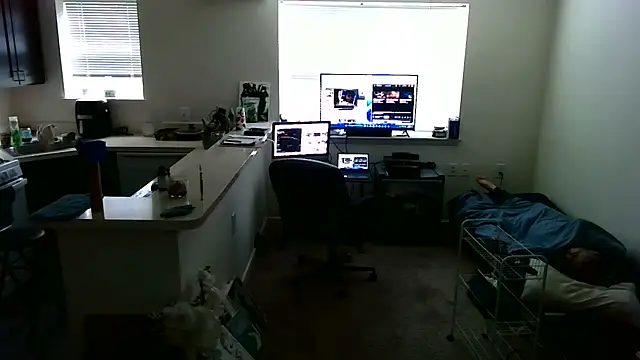 Q1357q's Live XXX Chat
