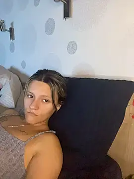 Webkamerová show kelyaah