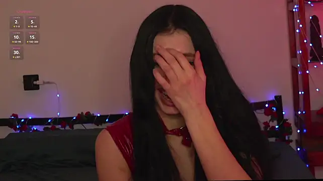 Онлайн чат XXX Olivia_Faye